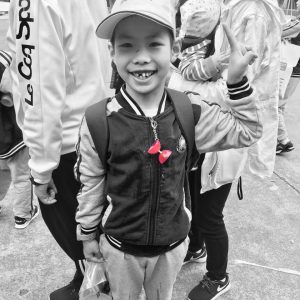 Alternative view of Pocket Diabolo