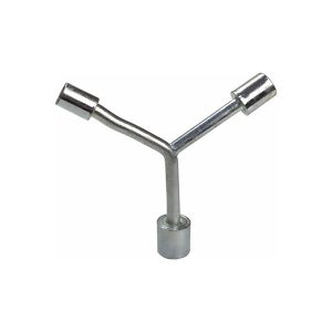 Alternative view of Diabolo Wrench Tool