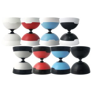 FingerX 2.0 Long Fixed-Axle