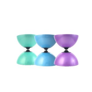 Pearly Taibolo Long Fixed-Axle